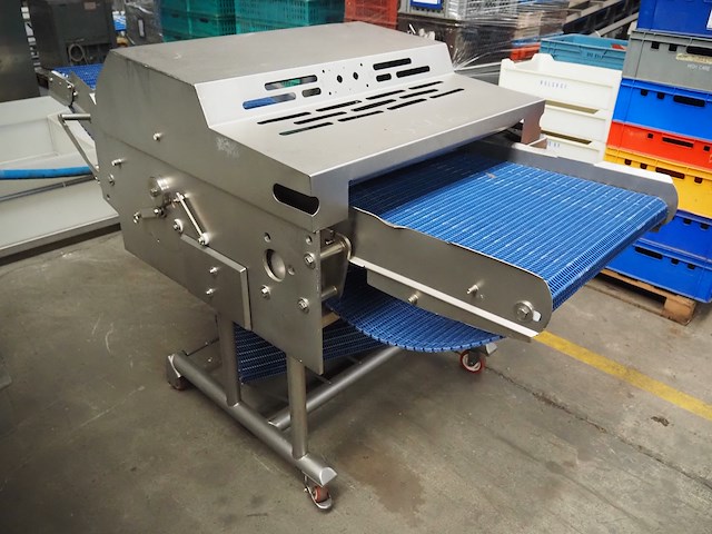 Marel meat processing - afbeelding 11 van  16