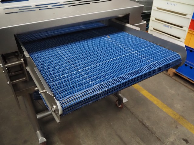 Marel meat processing - afbeelding 12 van  16