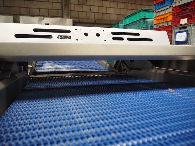 Marel meat processing - afbeelding 13 van  16