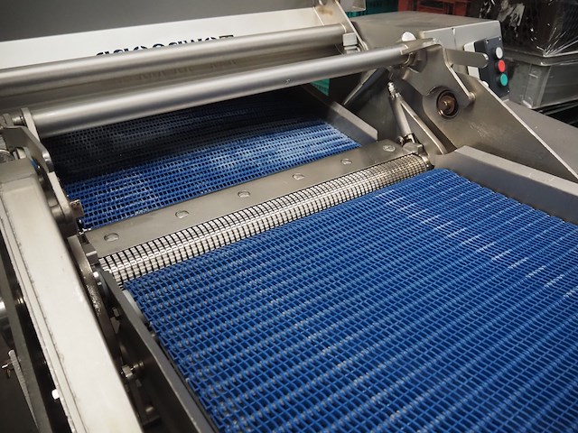 Marel meat processing - afbeelding 14 van  16