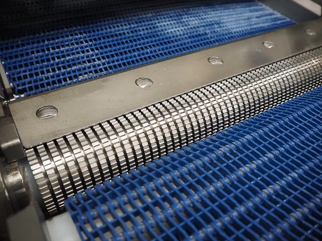 Marel meat processing - afbeelding 15 van  16