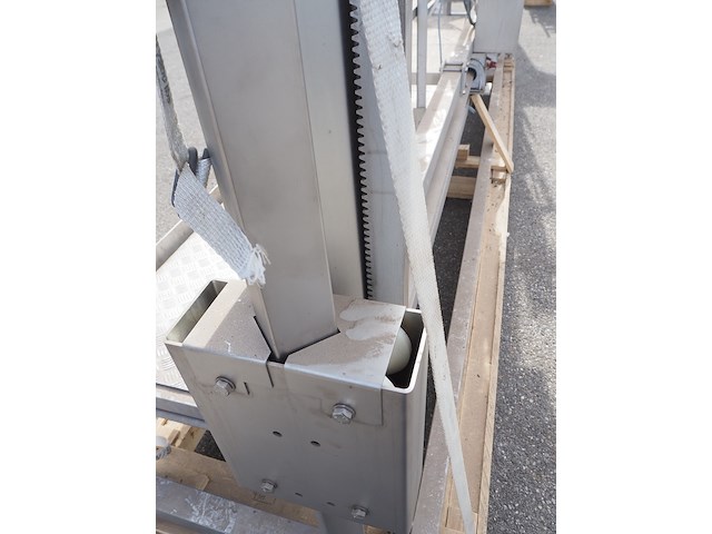 Marel poultry b.v. - afbeelding 2 van  13