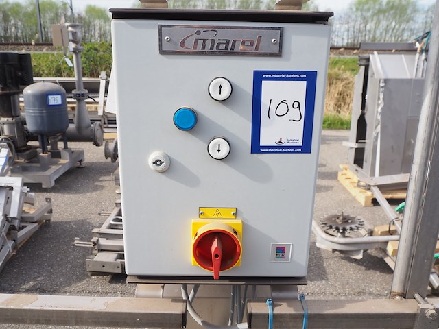 Marel poultry b.v. - afbeelding 3 van  13