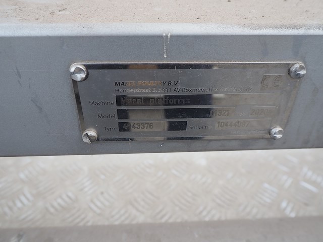 Marel poultry b.v. - afbeelding 5 van  13