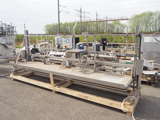 Marel poultry b.v. - afbeelding 1 van  13