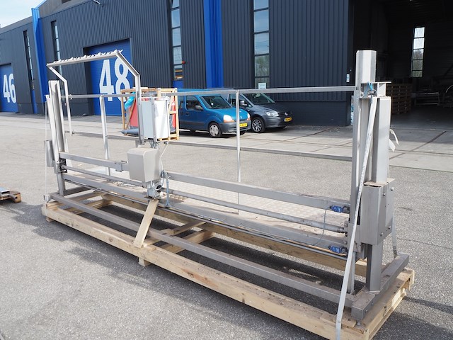 Marel poultry b.v. - afbeelding 7 van  13