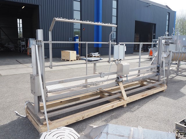 Marel poultry b.v. - afbeelding 8 van  13