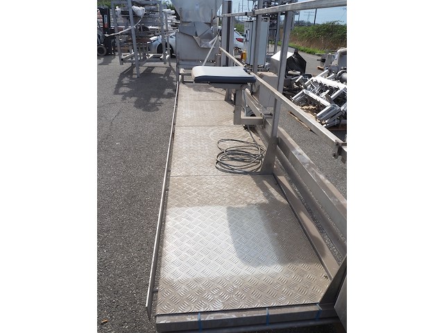 Marel poultry b.v. - afbeelding 9 van  13