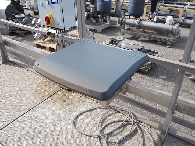 Marel poultry b.v. - afbeelding 10 van  13