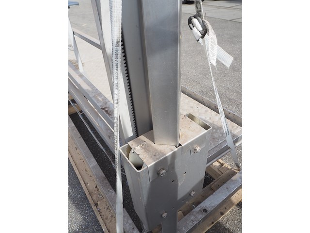 Marel poultry b.v. - afbeelding 13 van  13