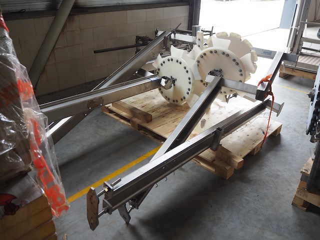 Marel poultry b.v. - afbeelding 2 van  13