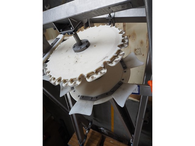 Marel poultry b.v. - afbeelding 3 van  13