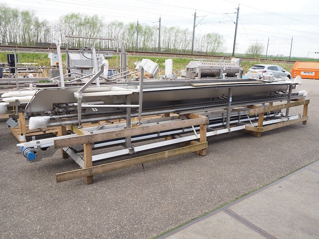 Marel poultry b.v. - afbeelding 1 van  13