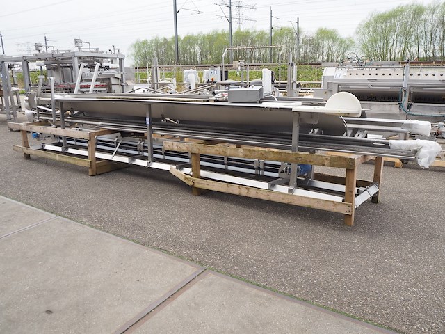 Marel poultry b.v. - afbeelding 6 van  13