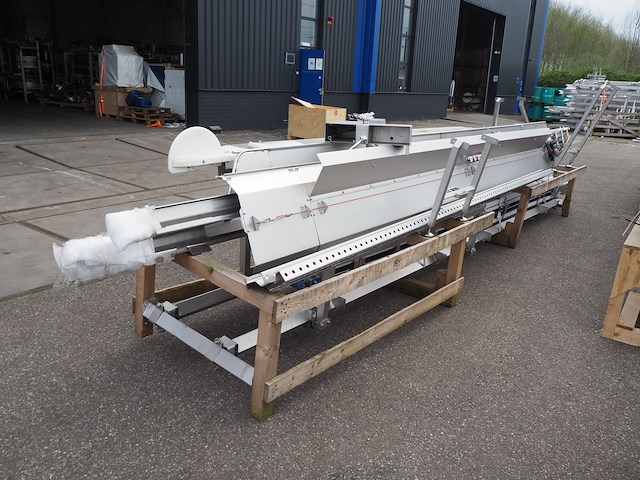 Marel poultry b.v. - afbeelding 7 van  13