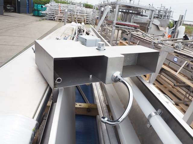 Marel poultry b.v. - afbeelding 9 van  13