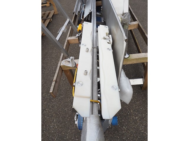 Marel poultry b.v. - afbeelding 10 van  13