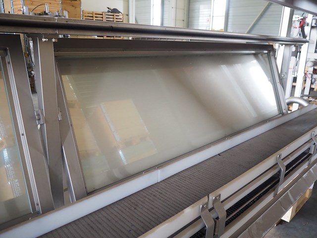 Marel poultry b.v. - afbeelding 2 van  14