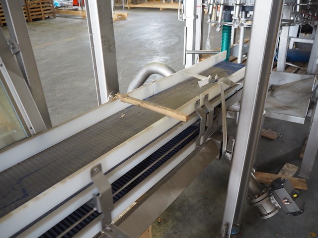 Marel poultry b.v. - afbeelding 3 van  14