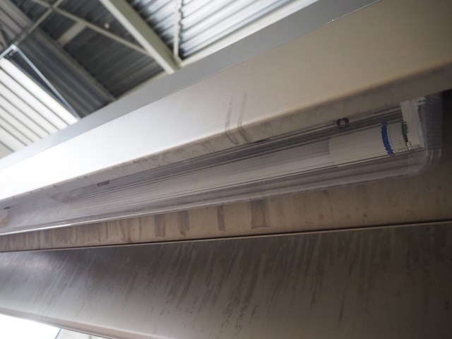 Marel poultry b.v. - afbeelding 4 van  14