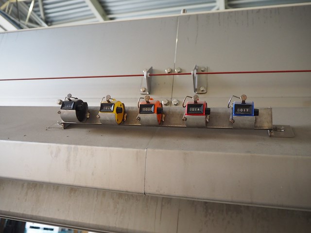 Marel poultry b.v. - afbeelding 5 van  14