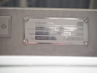 Marel poultry b.v. - afbeelding 6 van  14