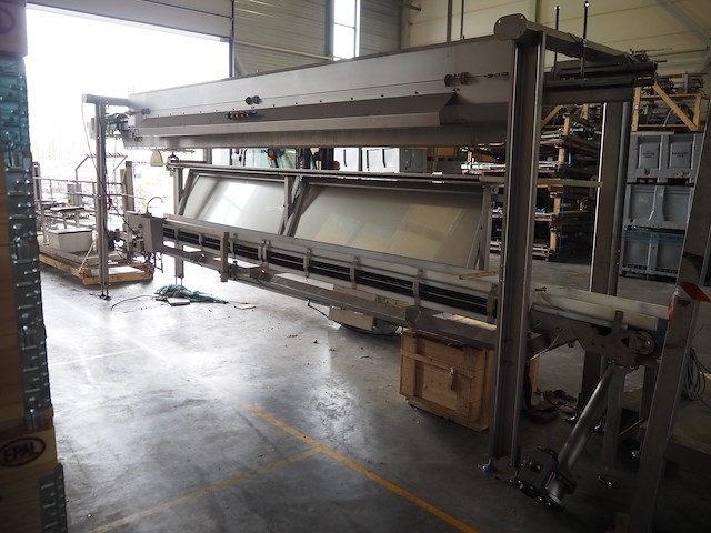 Marel poultry b.v. - afbeelding 7 van  14