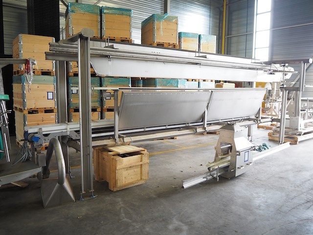 Marel poultry b.v. - afbeelding 8 van  14