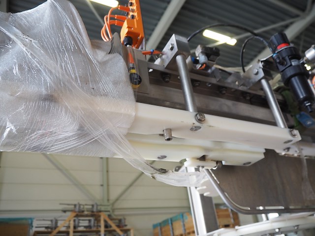 Marel poultry b.v. - afbeelding 9 van  14