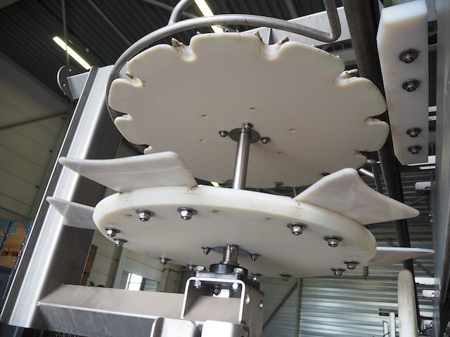 Marel poultry b.v. - afbeelding 10 van  14