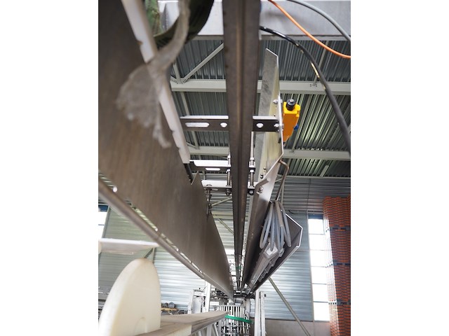 Marel poultry b.v. - afbeelding 11 van  14