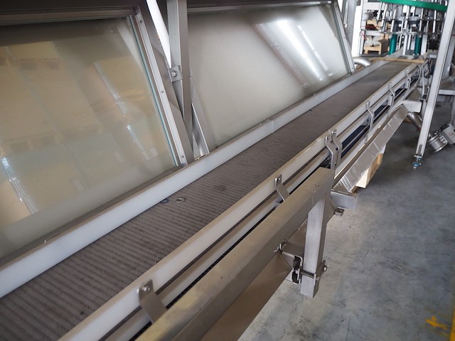 Marel poultry b.v. - afbeelding 14 van  14