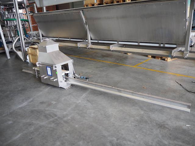 Marel poultry b.v. - afbeelding 2 van  9