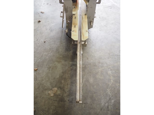 Marel poultry b.v. - afbeelding 3 van  9