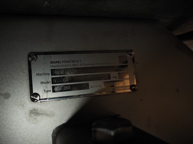 Marel poultry b.v. - afbeelding 9 van  9