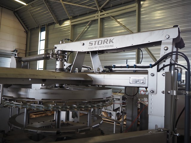 Marel poultry b.v. - afbeelding 2 van  11