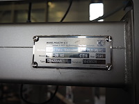 Marel poultry b.v. - afbeelding 3 van  11