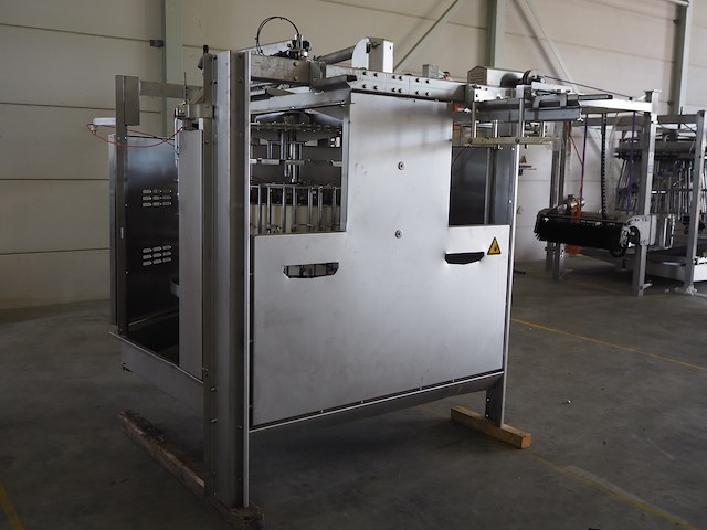 Marel poultry b.v. - afbeelding 4 van  11