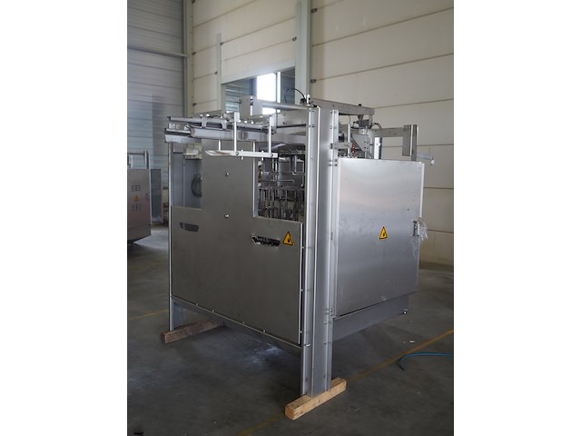 Marel poultry b.v. - afbeelding 5 van  11