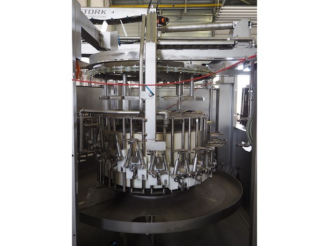 Marel poultry b.v. - afbeelding 6 van  11