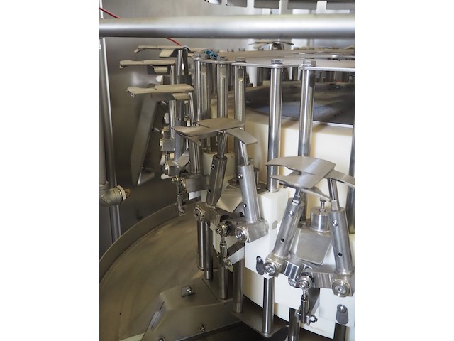 Marel poultry b.v. - afbeelding 8 van  11