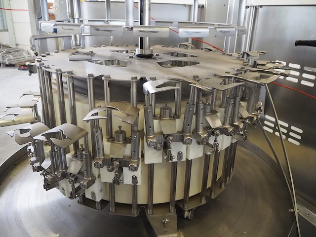 Marel poultry b.v. - afbeelding 10 van  11