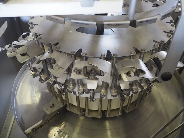 Marel poultry b.v. - afbeelding 11 van  11