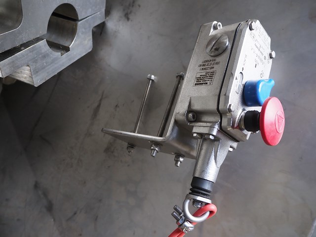 Marel poultry b.v. - afbeelding 2 van  13