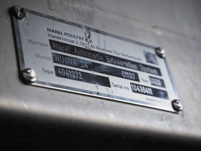 Marel poultry b.v. - afbeelding 3 van  13