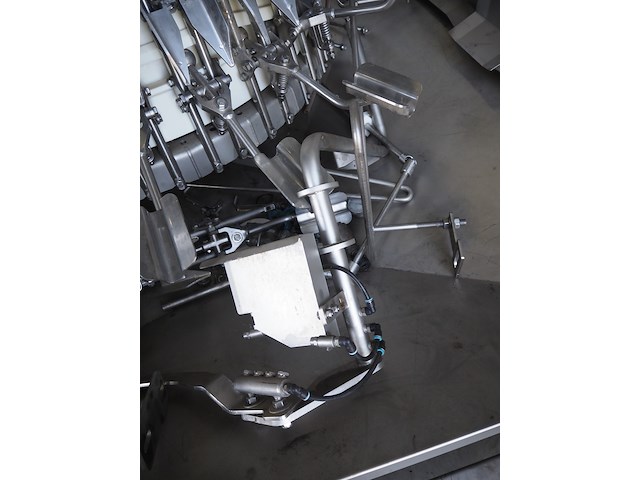 Marel poultry b.v. - afbeelding 5 van  13