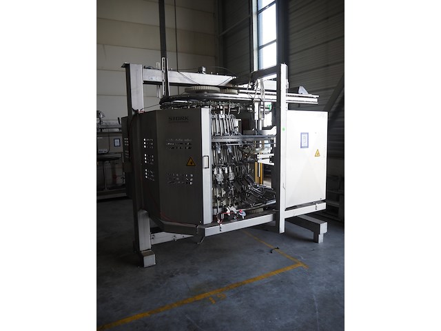 Marel poultry b.v. - afbeelding 1 van  13