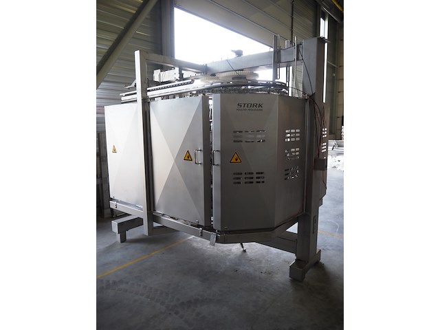 Marel poultry b.v. - afbeelding 6 van  13