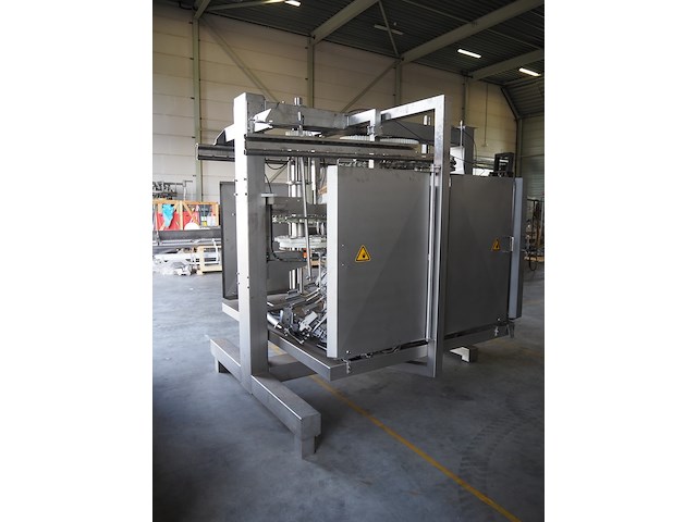 Marel poultry b.v. - afbeelding 7 van  13