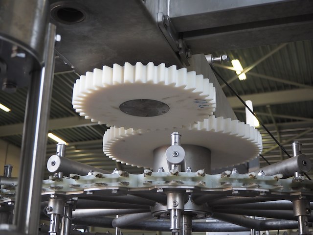 Marel poultry b.v. - afbeelding 9 van  13